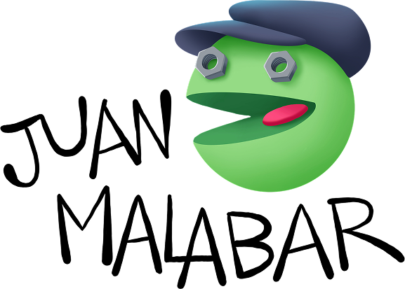 Logo Juan Malabar