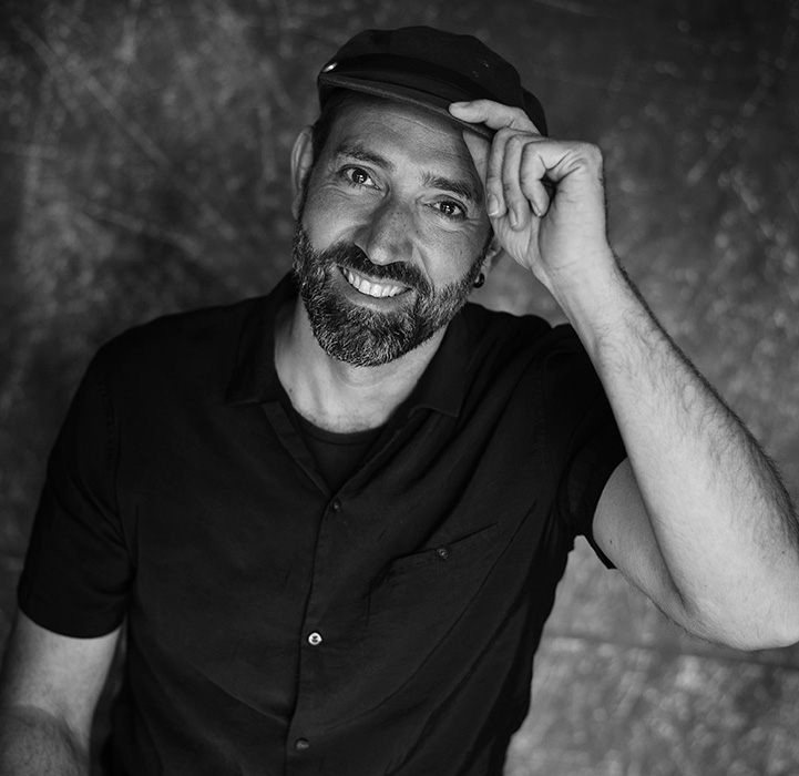 Juan Malabar Presentación